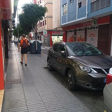 La Lola Daire Las Palmas de Gran Canaria