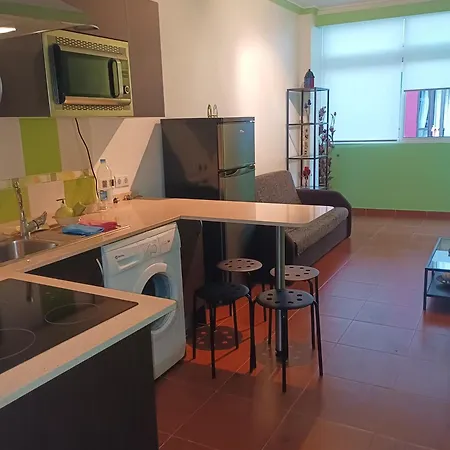 Loli Beach, Canteras - Playa Chica Apartamento *