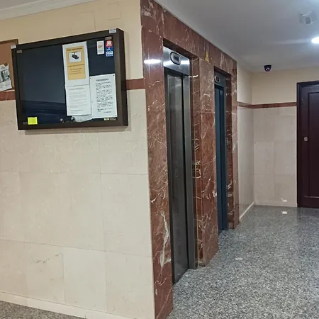 Loli Beach, Canteras - Playa Chica Apartment Las Palmas / Gran Canaria