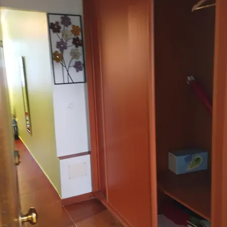 Loli Beach, Canteras - Playa Chica Apartamento *