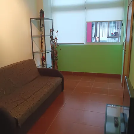 Loli Beach, Canteras - Playa Chica Apartamento