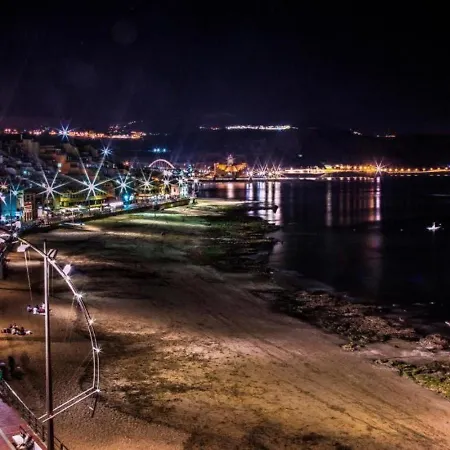 Apartment Loli Beach, Canteras - Playa Chica