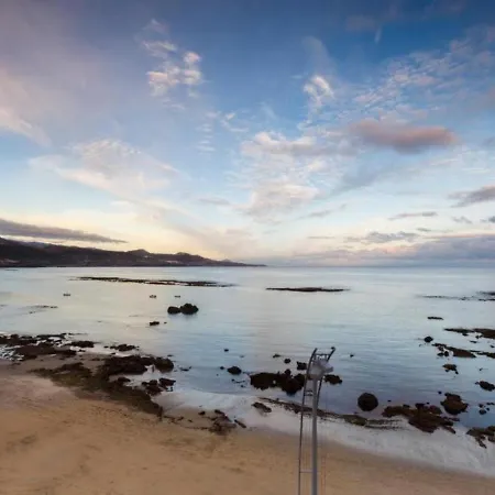 Loli Beach, Canteras - Playa Chica Apartamento *