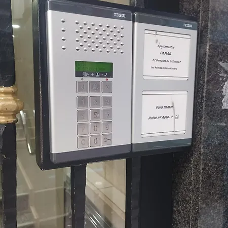 Apartamento La Lola *