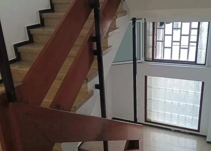 La Lola * Las Palmas de Gran Canárias