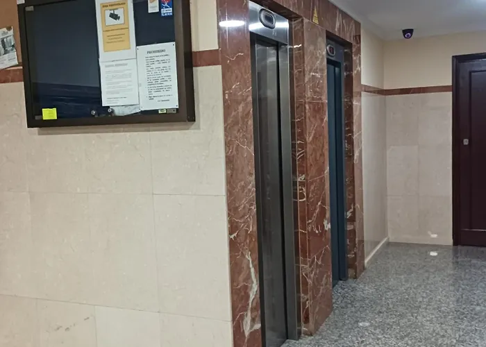 La Lola Apartamento Las Palmas de Gran Canárias