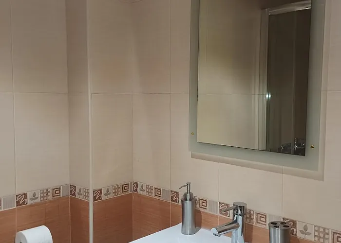 La Lola Las Palmas de Gran Canárias