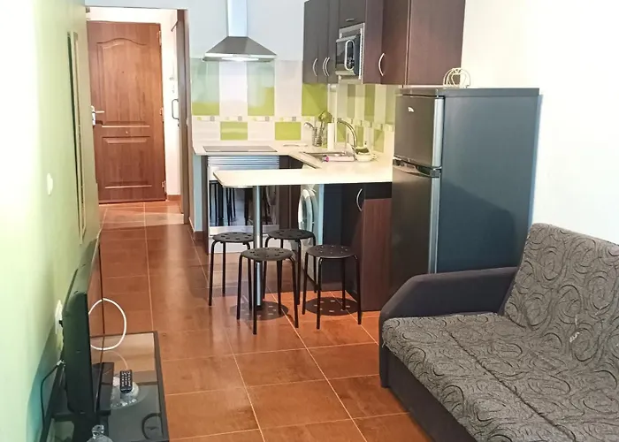 Apartamento La Lola *