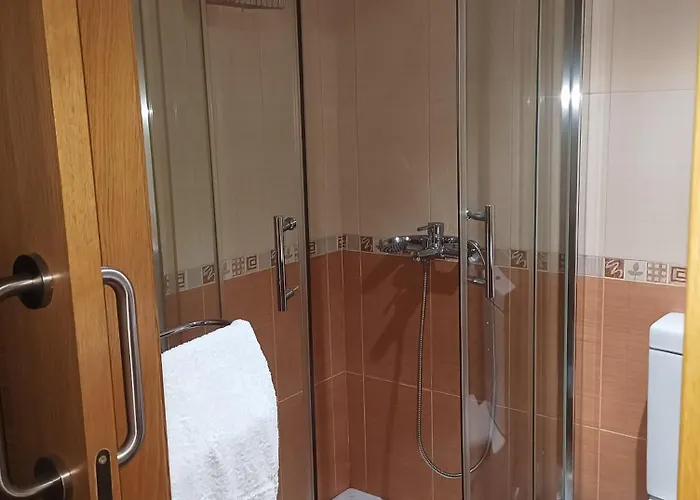 Apartamento La Lola Las Palmas de Gran Canárias