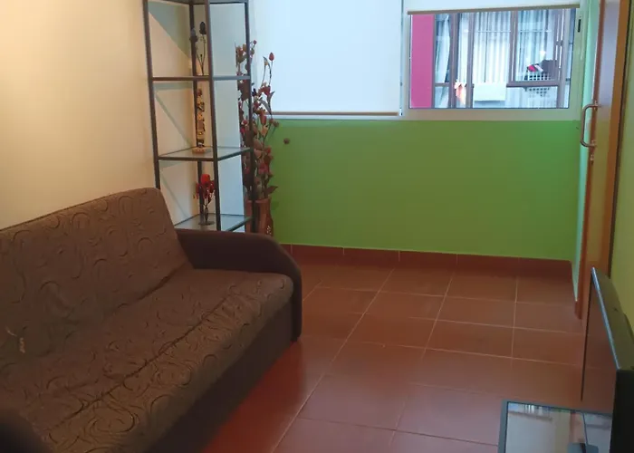 La Lola Apartamento