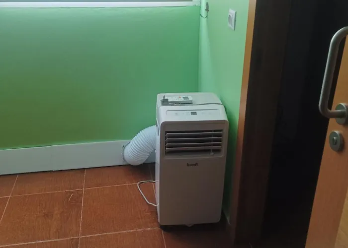 Apartamento La Lola Las Palmas de Gran Canárias