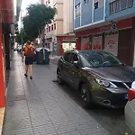 La Lola Apartment Las Palmas de Gran Canaria