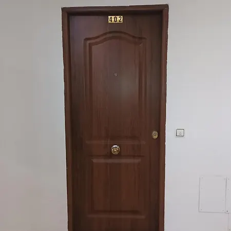 La Lola Apartamento Las Palmas de Gran Canárias