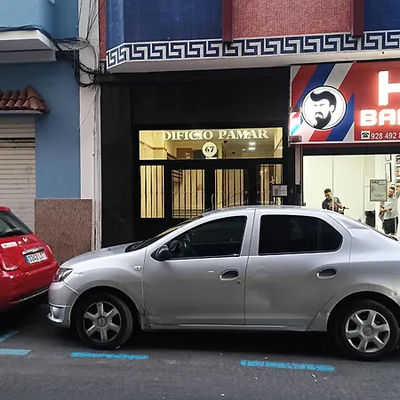 La Lola Apartamento *