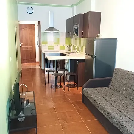 Apartamento La Lola *