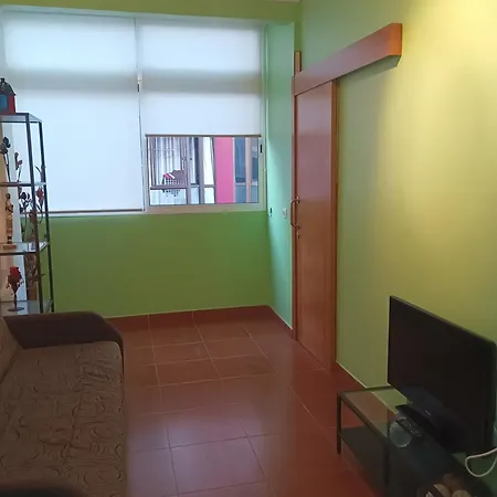 Apartment Loli Beach, Canteras - Playa Chica