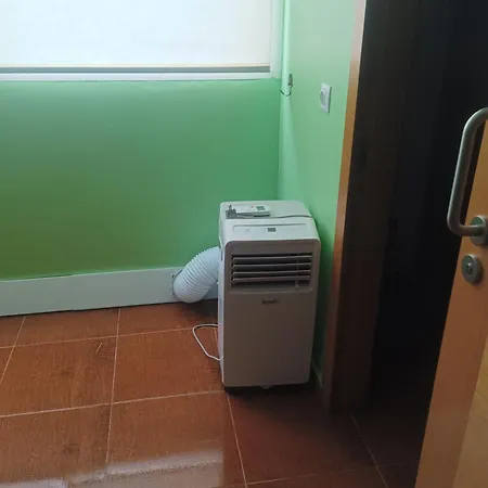 דירה La Lola לאס פאלמס דה גראן קנאריה