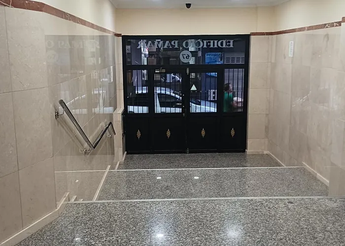 Loli Beach, Canteras - Playa Chica Las Palmas de Gran Canárias