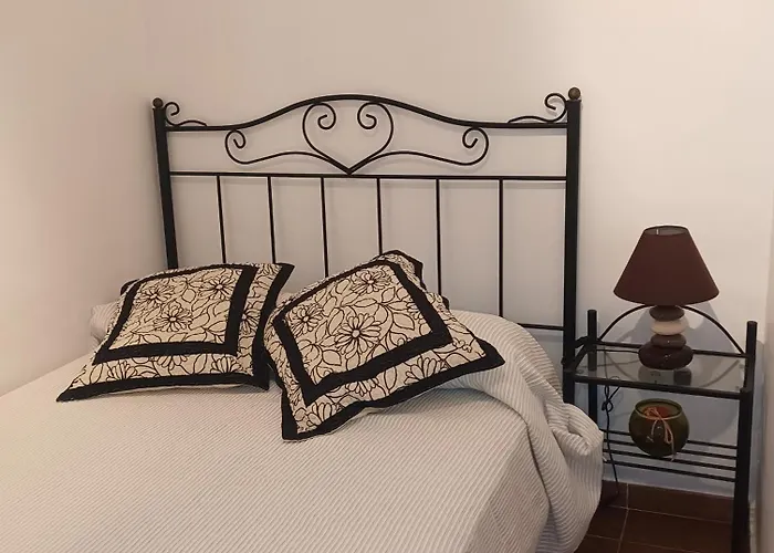 Loli Beach, Canteras - Playa Chica Apartamento *